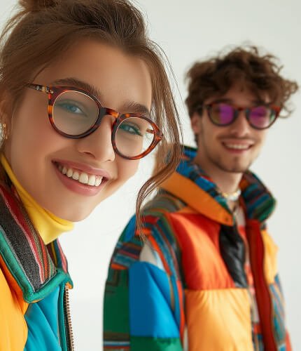 Social [marketing] & advertising.