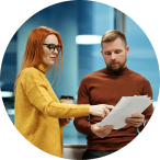 projects \ completed \ in 24 countries