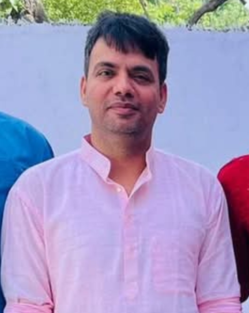 Sami Mansoor Hussain Zaidi